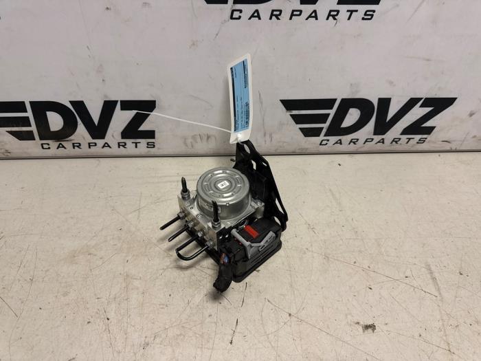 Gebruikte ABS Pomp Cupra Formentor Prijs € 249,99 Inclusief btw aangeboden door DVZ Carparts