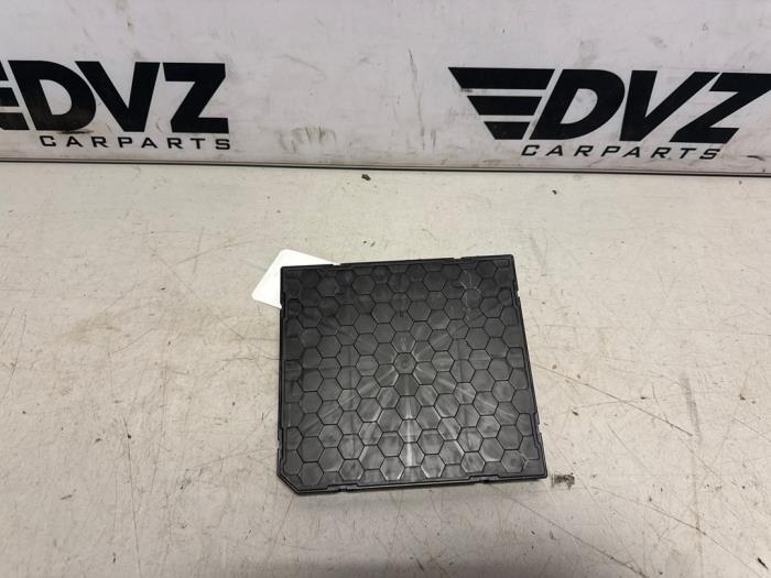 Computer Body Control van een Cupra Formentor  2024