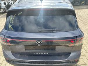 Gebruikte Achterklep Volkswagen T-Cross 1.5 TSI 16V Prijs € 749,99 Inclusief btw aangeboden door DVZ Carparts