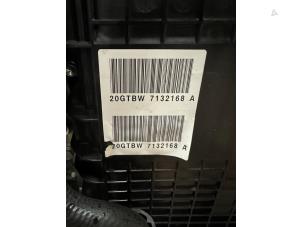 Gebruikte Automaatbak Opel Corsa F (UB/UH/UP) 1.2 Turbo 12V 130 Prijs € 2.540,99 Inclusief btw aangeboden door DVZ Carparts