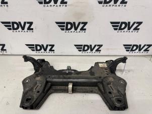 Gebruikte Subframe Opel Corsa F (UB/UH/UP) 1.2 Turbo 12V 130 Prijs € 125,01 Inclusief btw aangeboden door DVZ Carparts