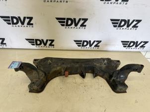 Gebruikte Subframe Ford Fiesta 7 1.0 EcoBoost 12V 125 Prijs € 75,00 Margeregeling aangeboden door DVZ Carparts
