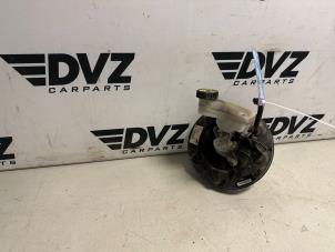 Gebruikte Rembol Ford Fiesta 7 1.0 EcoBoost 12V 125 Prijs € 45,00 Margeregeling aangeboden door DVZ Carparts
