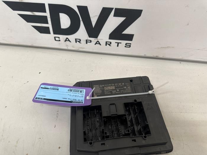 Gebruikte Boordcomputer Volkswagen ID.Buzz (EBB/EBJ) 77 kWh Prijs € 300,00 Inclusief btw aangeboden door DVZ Carparts