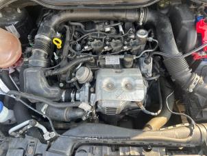 Gebruikte Motor Ford Fiesta 7 1.0 EcoBoost 12V 125 Prijs € 2.250,00 Margeregeling aangeboden door DVZ Carparts