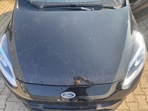 Gebruikte Motorkap Ford Fiesta 7 1.0 EcoBoost 12V 125 Prijs € 500,00 Margeregeling aangeboden door DVZ Carparts