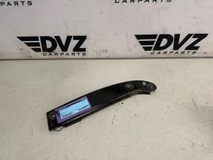 Gebruikte Koplampframe rechts Volkswagen Up! (121) 1.0 TSI 12V GTI Prijs € 14,94 Margeregeling aangeboden door DVZ Carparts