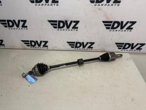 Gebruikte Cardanas rechts-voor (VWA) Volkswagen Tiguan (CT1) 1.5 eTSI 150 Prijs € 499,98 Inclusief btw aangeboden door DVZ Carparts