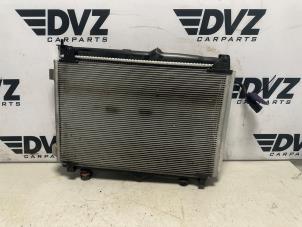 Gebruikte Koelerset Opel Corsa F (UB/UH/UP) 1.2 Turbo 12V 130 Prijs € 300,00 Inclusief btw aangeboden door DVZ Carparts