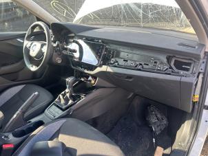 Gebruikte Airbag set + dashboard Skoda Kamiq 1.0 TSI 12V Prijs € 1.499,99 Inclusief btw aangeboden door DVZ Carparts
