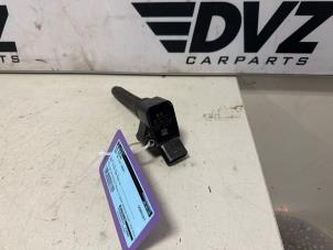 Gebruikte Pen Bobine Audi Q2 (GAB/GAG) Prijs € 14,99 Inclusief btw aangeboden door DVZ Carparts