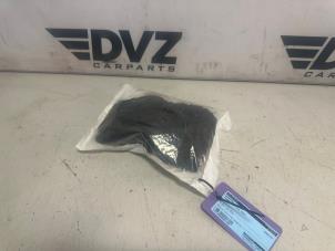 Gebruikte Bagagenet Skoda Kamiq 1.0 TSI 12V Prijs € 50,00 Inclusief btw aangeboden door DVZ Carparts