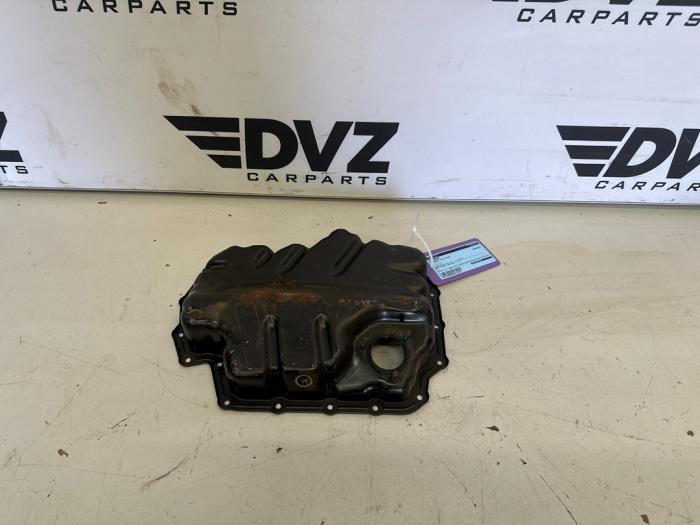 Gebruikte Carterpan Volkswagen Golf VII (AUA) 1.4 TSI 16V Prijs € 24,99 Margeregeling aangeboden door DVZ Carparts