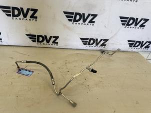 Gebruikte Airco Leiding Volkswagen Polo VI (AW1) 1.0 12V BlueMotion Technology Prijs € 24,99 Margeregeling aangeboden door DVZ Carparts