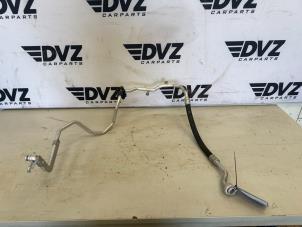 Gebruikte Airco Leiding Volkswagen Polo VI (AW1) 1.0 12V BlueMotion Technology Prijs € 29,99 Margeregeling aangeboden door DVZ Carparts