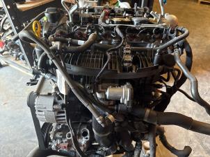 Gebruikte Motor Volkswagen Polo VI (AW1) 2.0 GTI Turbo 16V Prijs € 3.750,00 Margeregeling aangeboden door DVZ Carparts