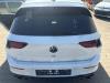Volkswagen Golf VIII (CD1) 2.0 TSI R 16V 4Motion Achterklep