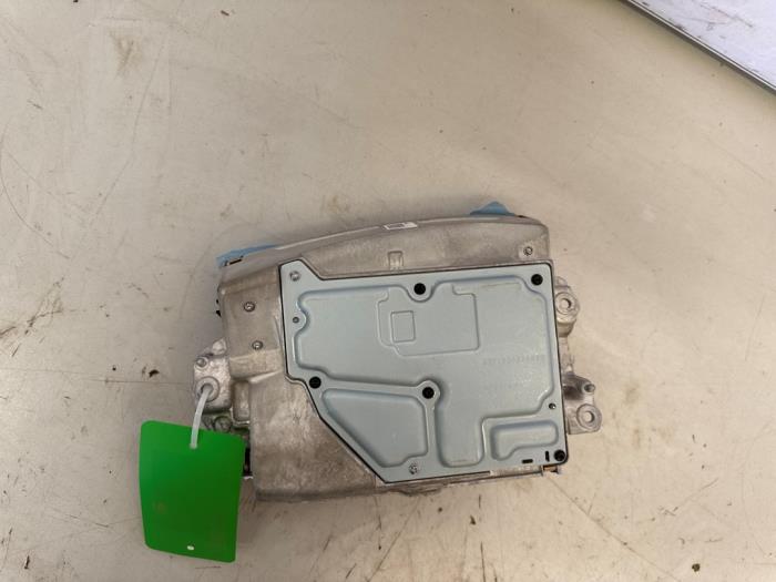 Head-up display van een Volkswagen Golf VIII (CD1) 1.5 TSI 16V 2025