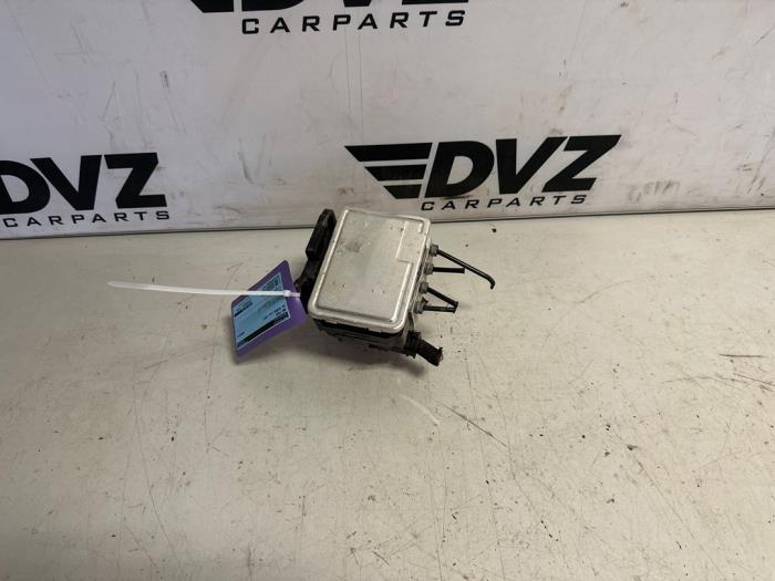 Gebruikte ABS Pomp Volkswagen Touran (5T1) 2.0 TDI 150 Prijs € 121,00 Inclusief btw aangeboden door DVZ Carparts