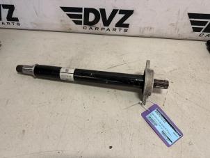 Gebruikte Steekas rechts-voor Mercedes GLA (H247) 2.0 200d Prijs € 169,38 Inclusief btw aangeboden door DVZ Carparts