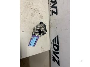 Gebruikte Gasklephuis Volkswagen Touran (5T1) 2.0 TDI 150 Prijs € 84,68 Inclusief btw aangeboden door DVZ Carparts