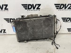 Gebruikte Koelerset Mazda 3 (BM/BN) 2.2 SkyActiv-D 150 16V Prijs € 249,99 Margeregeling aangeboden door DVZ Carparts