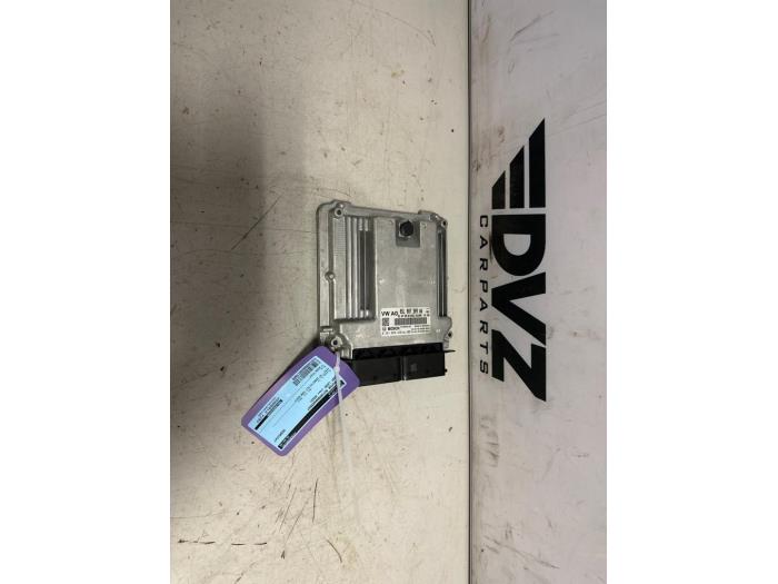 Gebruikte Computer Motormanagement Seat Leon Sportstourer (KLF) Prijs € 399,99 Inclusief btw aangeboden door DVZ Carparts
