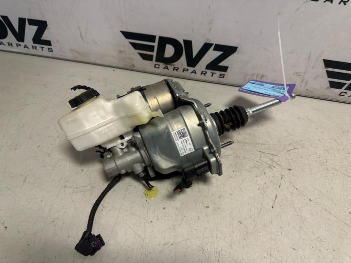 Gebruikte Rembol Seat Leon Sportstourer (KLF) Prijs € 595,01 Inclusief btw aangeboden door DVZ Carparts