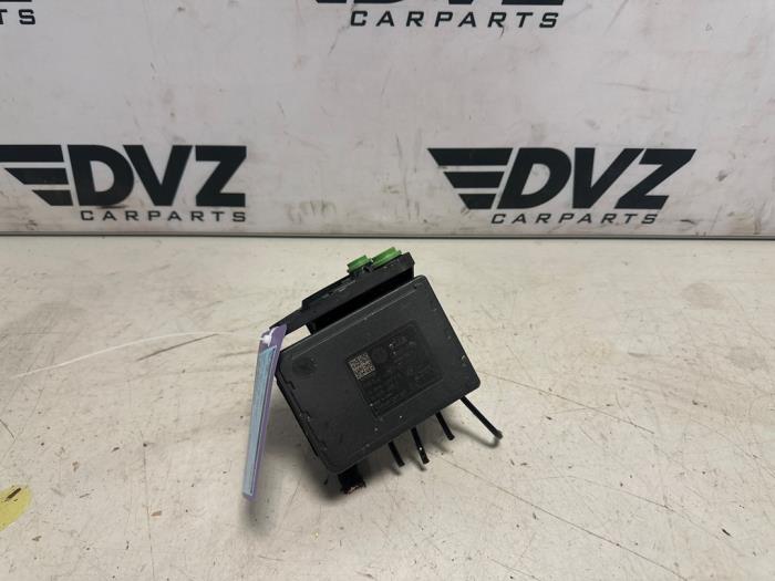 Gebruikte ABS Pomp Seat Leon Sportstourer (KLF) Prijs € 249,99 Inclusief btw aangeboden door DVZ Carparts