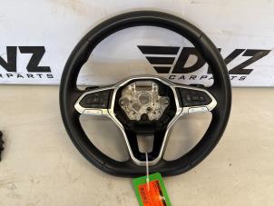 Gebruikte Stuurwiel Volkswagen Multivan T7 1.4 eHybrid 16V Prijs € 325,01 Inclusief btw aangeboden door DVZ Carparts