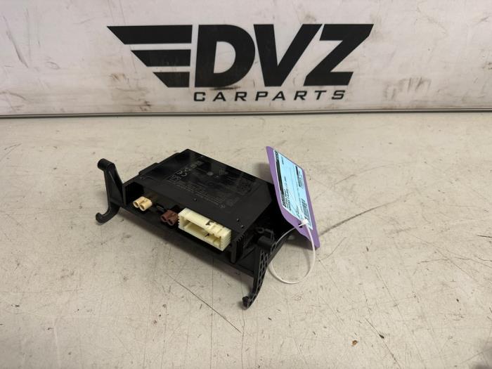 Gebruikte Module Telefoon Mercedes C (W205) C-220d 2.0 Turbo 16V Prijs € 151,23 Inclusief btw aangeboden door DVZ Carparts
