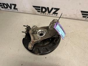 Gebruikte Asschenkel rechts-voor Volkswagen Tiguan Allspace (BW2) 1.5 TSI 16V Evo BlueMotion Technology Prijs € 175,00 Inclusief btw aangeboden door DVZ Carparts