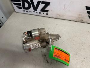 Gebruikte Startmotor Ford Puma 1.0 Ti-VCT EcoBoost mHEV 12V Prijs € 52,49 Margeregeling aangeboden door DVZ Carparts