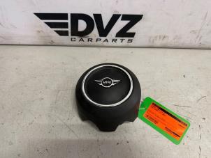 Gebruikte Airbag links (Stuur) Mini Mini (F56) Prijs € 224,99 Margeregeling aangeboden door DVZ Carparts