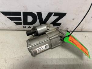 Gebruikte Startmotor Skoda Kamiq 1.0 TSI 12V Prijs € 15,00 Inclusief btw aangeboden door DVZ Carparts