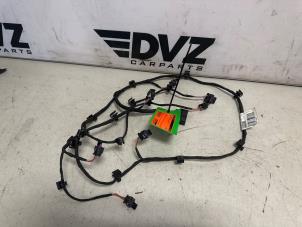 Gebruikte PDC kabelboom Skoda Kamiq 1.0 TSI 12V Prijs € 39,99 Inclusief btw aangeboden door DVZ Carparts