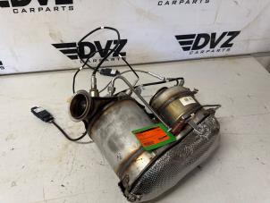 Gebruikte Roetfilter Volkswagen Golf VIII Variant (GC5) 2.0 TDI BlueMotion 16V Prijs € 1.100,00 Inclusief btw aangeboden door DVZ Carparts