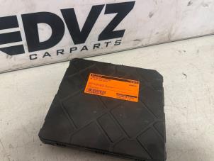 Gebruikte Module Bodycontrol Volkswagen Polo VI (AW1) 1.6 TDI 16V 80 Prijs € 45,00 Margeregeling aangeboden door DVZ Carparts