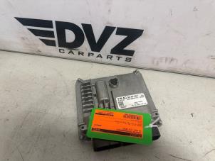 Gebruikte Computer Motormanagement Volkswagen Polo VI (AW1) 1.6 TDI 16V 80 Prijs € 124,98 Margeregeling aangeboden door DVZ Carparts