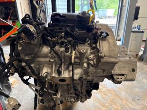 Gebruikte Motor Seat Ibiza V (KJB) 1.0 TSI 12V Prijs € 2.250,00 Inclusief btw aangeboden door DVZ Carparts