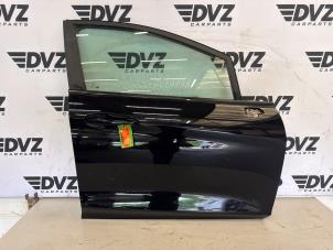 Gebruikte Portier 4Deurs rechts-voor Ford Fiesta 7 1.0 EcoBoost 12V 125 Prijs € 399,95 Margeregeling aangeboden door DVZ Carparts