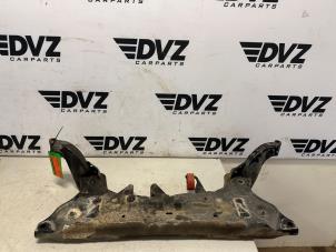 Gebruikte Subframe Ford Fiesta 7 1.0 EcoBoost 12V 125 Prijs € 120,00 Margeregeling aangeboden door DVZ Carparts