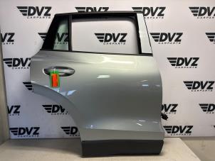 Gebruikte Portier 4Deurs rechts-achter Volkswagen Tiguan (CT1) 2.0 TDI Prijs € 794,99 Inclusief btw aangeboden door DVZ Carparts