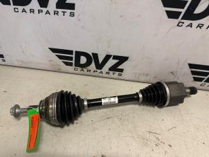 Gebruikte Homokineetas links-voor Volkswagen Tiguan (CT1) 2.0 TDI Prijs € 199,99 Inclusief btw aangeboden door DVZ Carparts
