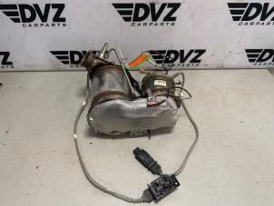 Gebruikte Roetfilter Volkswagen Tiguan (CT1) 2.0 TDI Prijs € 1.000,00 Inclusief btw aangeboden door DVZ Carparts