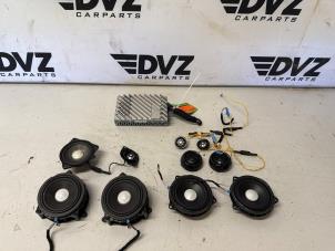Gebruikte Audio set Mini Mini (F56) 1.5 12V Cooper Prijs € 749,99 Margeregeling aangeboden door DVZ Carparts