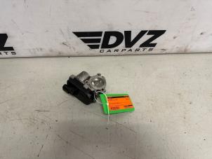 Gebruikte Gasklephuis Seat Ibiza V (KJB) 1.0 TSI 12V Prijs € 120,98 Inclusief btw aangeboden door DVZ Carparts