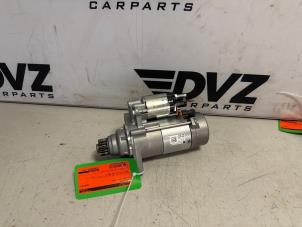 Gebruikte Startmotor Volkswagen Golf VIII Variant (GC5) 2.0 TDI BlueMotion 16V Prijs € 30,00 Inclusief btw aangeboden door DVZ Carparts