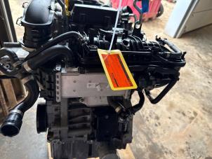 Gebruikte Motor Seat Arona (KJX) 1.0 TSI 12V Prijs € 2.250,00 Inclusief btw aangeboden door DVZ Carparts