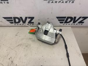 Gebruikte Remklauw (Tang) rechts-voor Volkswagen Tiguan (CT1) 2.0 TDI Prijs € 149,00 Inclusief btw aangeboden door DVZ Carparts